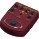3. Behringer ADI21 guitar preamp