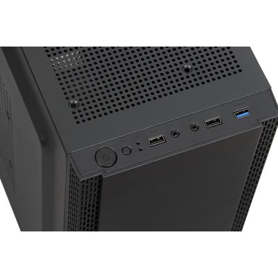 6. I-BOX ANTILA 39 Midi Tower ATX HOUSING