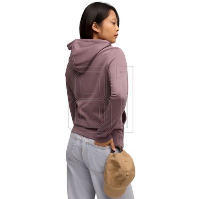 5. Puma ESS No.1 Logo Hoodie FL W 682389 88