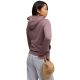 5. Puma ESS No.1 Logo Hoodie FL W 682389 88