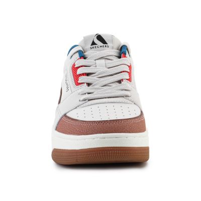 2. Skechers Uno Court - Low-Post M 183140-NTMT shoes