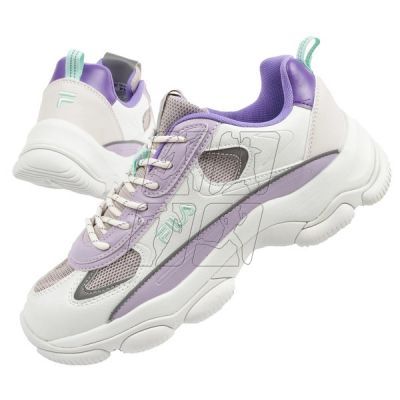 7. Fila Strada Lucid W shoes FFW0192.13199