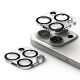 2. Ringke Camera Protector 2-pack Tempered Glass for iPhone 16 Pro / 16 Pro Max