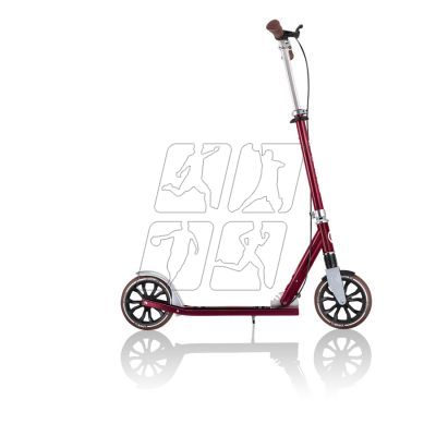 2. Scooter Globber NL 205 Dluxe Jr 685-102