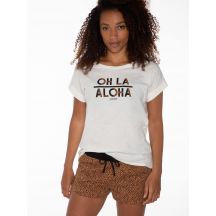 Women's PROTEST DAY t-shirt (P1611111/401)