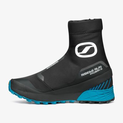 2. Scarpa RIBELLE RUN KALIBRA G Black