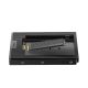 2. Orico D2NS-6G M.2 NGFF to 3.5" Drive Adapter - Black