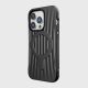 7. Raptic X-Doria Clutch Case iPhone 14 Pro with MagSafe back cover black