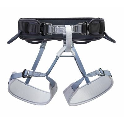 PETZL corax-gray-1 harness
