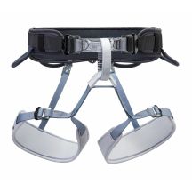 PETZL corax-gray-1 harness