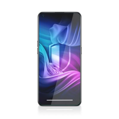 10. 3mk Silky Matt Pro matte protective film for Realme GT 5G