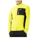 ROCKBROS Men’s Winter Jacket YPW056 Fluorescent M