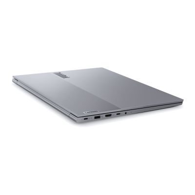 12. Lenovo ThinkBook 16 G8 IAL Ultra 5 225U 16" WUXGA IPS 300nits AG 16GB DDR5 5600 SSD512 Intel Graphics Cam1080p 45Wh W11Pro Arctic Gray 3Y OnSite + Lenovo IdeaPad Gaming Modern Backpack (Black)