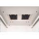20. Digitus 19" 9U 600x600 wall-mounted network cabinet, solid door, gray, undivided, assembled, IP55, 100kg