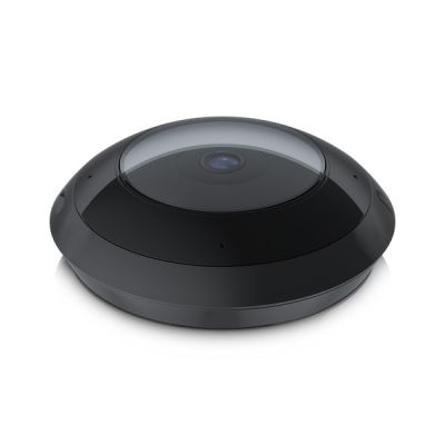7. Ubiquiti UVC-AI-360 IP camera, 1920 x 1920p, 30 fps