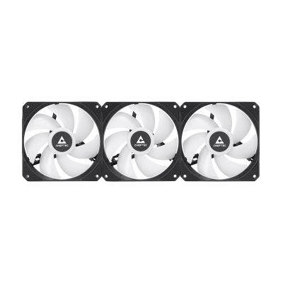 12. Chieftec Iceberg 360 RGB Water Cooling