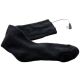 27. Glovii GQ2M heated socks (35, 36, 37, 38, 39, 40, M; black)