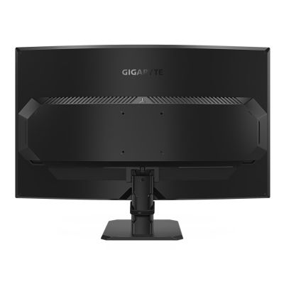 5. Gigabyte GS32QCA EU | 31.5" | VA | 180 Hz | 1 ms | 250 cd/m2 | HDMI ports quantity 2