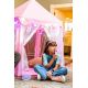 5. myFirst Voice 2 - karaoke set for kids - microphone and wireless speaker with sound modification effects (purple)