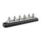 Victron Energy Busbar 250A 6P + cover DC Power Distribution