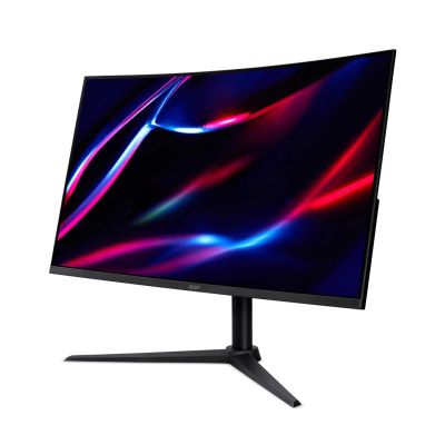3. Acer NITRO XZ0 UM.JX0EE.009 Computer Monitor 80 cm (31.5") 2560 x 1440 px Quad HD LCD Black