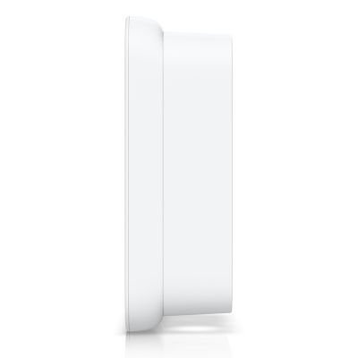 14. Ubiquiti EV Station Lite White, Black Polycarbonate (PC) Wall 1 Built-in 4.32 cm (1.7") display