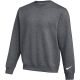 Nike Park 26 Fleece Crew Men's Sweatshirt Gray IO9039 071 2XL