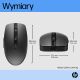 19. HP 710 Rechargeable Silent Mouse Black wireless with battery black 6E6F2AA