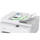 97. Canon Pixma TS7550i white multifunction device