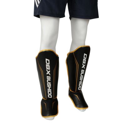 23. Shin guards - ProFighter