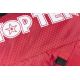 5. TOP TEN sports bag with backpack function Hexagon 55 cm x 29 cm x 27 cm