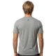 5. Men's Air Jordan MVP Jumpman Crew T-shirt Gray - FZ1919-091