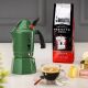 3. Bialetti Moka Express Alpina 3tz Coffee Maker
