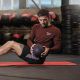 13. Reebok mat 8 mm Rsmt-40030RD