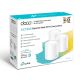 9. Deco X20 Wireless WiFi Access Point (3-pack)