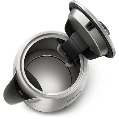 5. Philips Viva Collection HD9353/90 Kettle