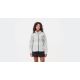 2. Women's adidas TERREX Xperior CLIMA365 Light Windweave Jacket – black/white, size: S