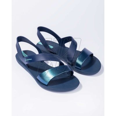 8. Ipanema Vibe Sandal Fem Sandals W 82429 25967