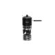 5. FMS-X3 Black FIRE-MAPLE Stove