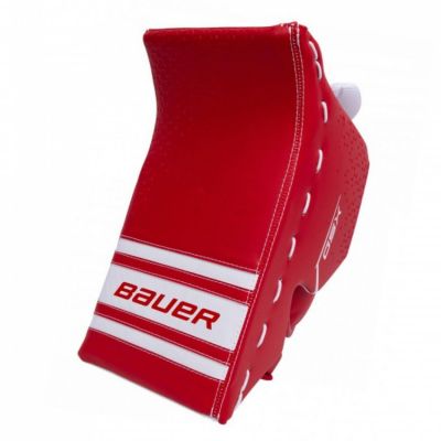 5. Bauer GSX Sr Bumper