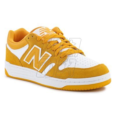 6. New Balance BB480LWA shoes