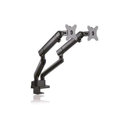 3. RaidSonic ICY BOX IB-MS314-T desk mount - adjustable double arms