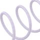 4. Baseus Gem USB C-IP Cable 20W 1m (Purple)