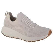 Skechers Bobs Sport Sparrow 2.0 - Allegiance Crew 117027-OFWT White 36