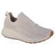 Skechers Bobs Sport Sparrow 2.0 - Allegiance Crew 117027-OFWT White 36