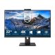 8. PHILIPS LED MONITOR 31.5" 329P1H/00