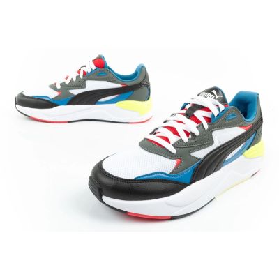 24. Puma X-Ray Speed M shoes 384638 07
