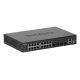 2. D-Link DGS-1530-20/E Managed Network Switch L2 Gigabit Ethernet (10/100/1000) Black