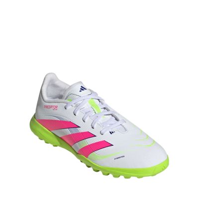 8. adidas Predator League TF Jr ID3801 football boots