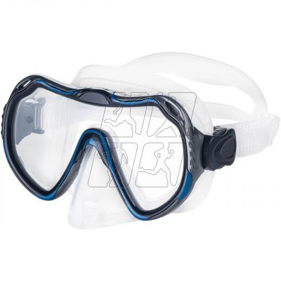 10. Snorkel for diving Aqua-speed Jet col. 11